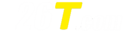 26t